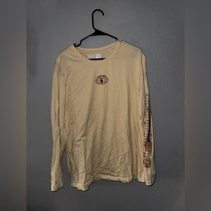 Dutch bros long sleeve shirt